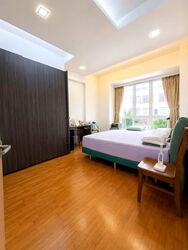 Mi Casa (D23), Condominium #583480561